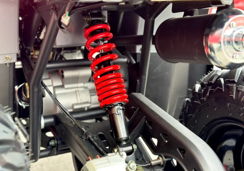 Квадроцикл GBM MAVERICK 300 NEW в Нижнем Новгороде