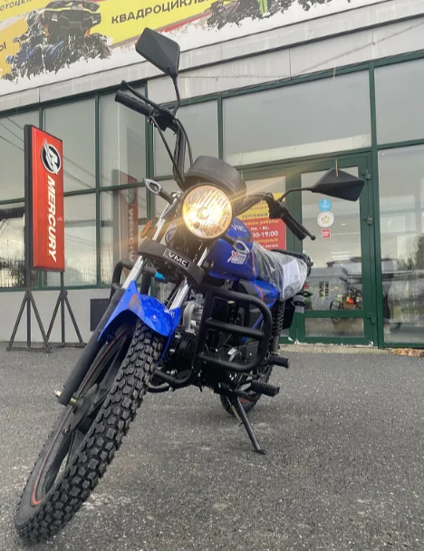 Мопед VENTO RIVA - II SX PRO в Нижнем Новгороде