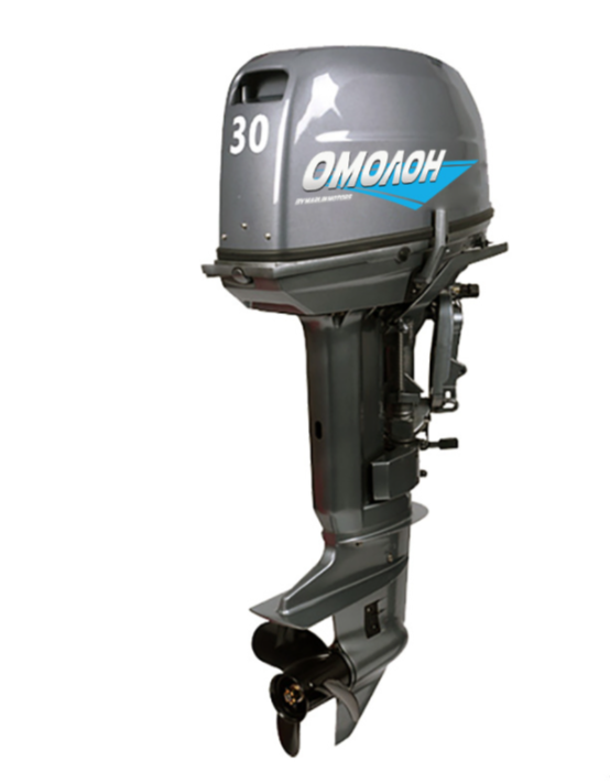 Лодочный мотор ОМОЛОН MP 30 AMHS в Нижнем Новгороде