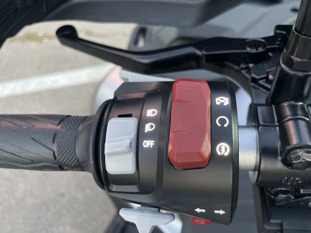 Квадроцикл BENDA Redstone 550 R2 в Нижнем Новгороде