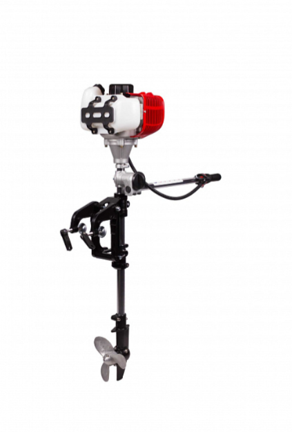 Подвесной лодочный мотор TOYAMA TA 2 в Нижнем Новгороде