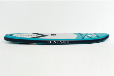 НАДУВНОЙ SUP-BOARD BUSINESS LIGHT BLUE 10,6 в Нижнем Новгороде