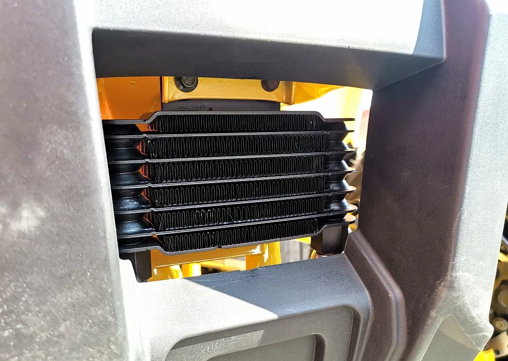 Квадроцикл PROMAX STORM 280 LUX в Нижнем Новгороде