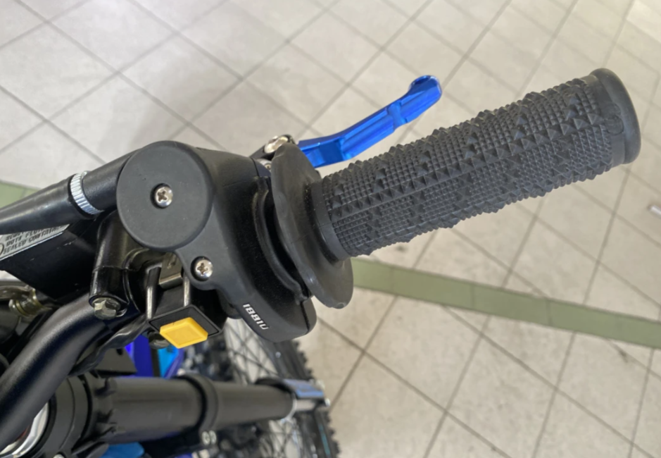 Кроссовый мотоцикл PROMAX DAIKON CB330 в Нижнем Новгороде