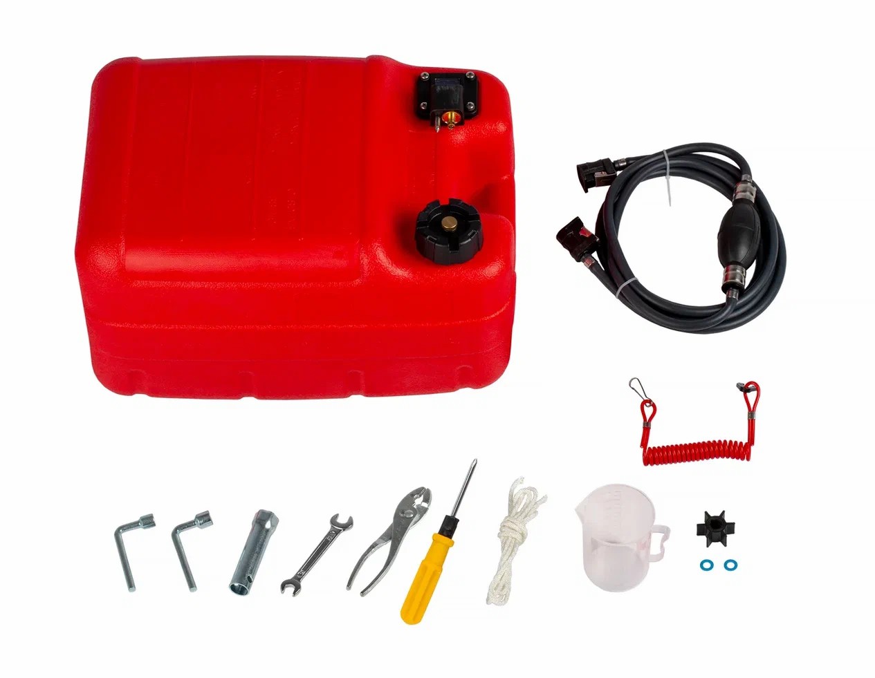 ЛОДОЧНЫЙ МОТОР GLADIATOR G20FHS в Нижнем Новгороде