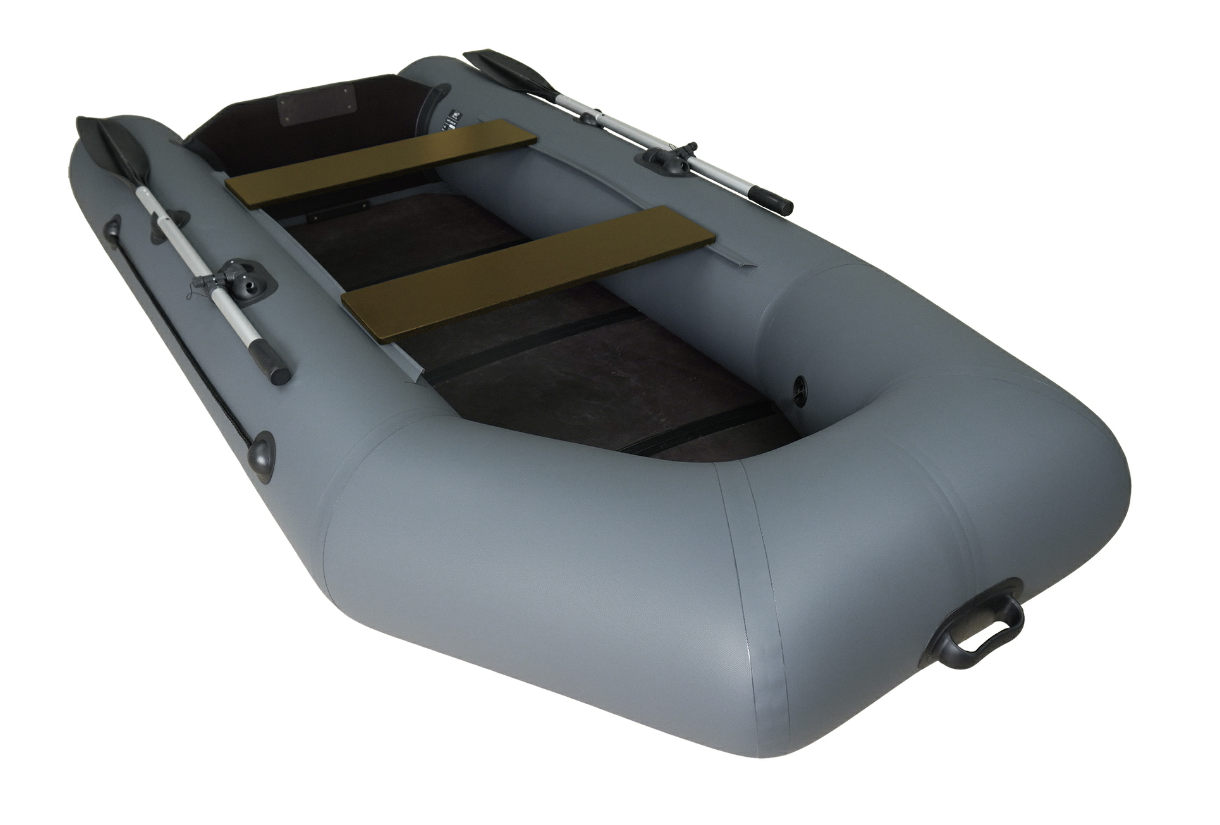 Лодка БАРС 2900 Слань-книжка киль в Нижнем Новгороде