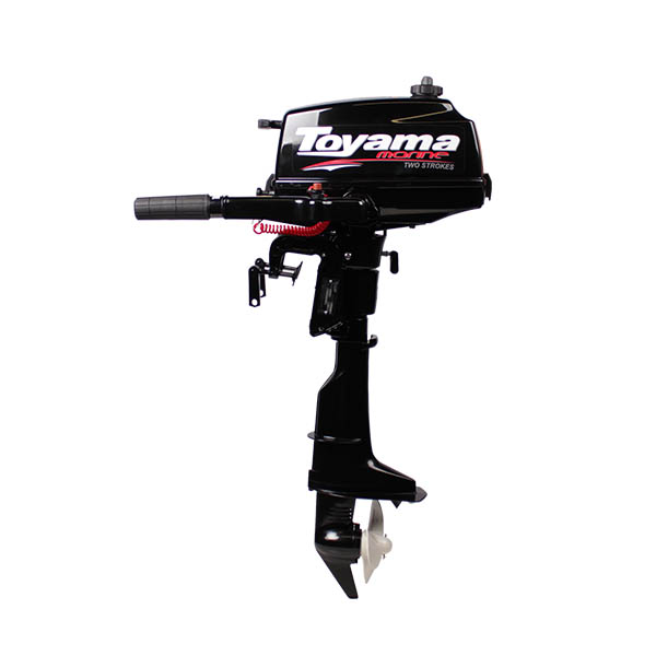 ЛОДОЧНЫЙ МОТОР TOYAMA TC3.6BMS в Нижнем Новгороде