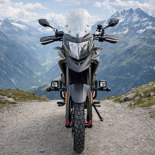 Мотоцикл PROMAX TOURING PR300 в Нижнем Новгороде