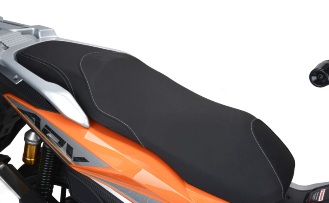 Скутер MOTOLAND (МОТОЛЕНД) T-MAX 150 в Нижнем Новгороде