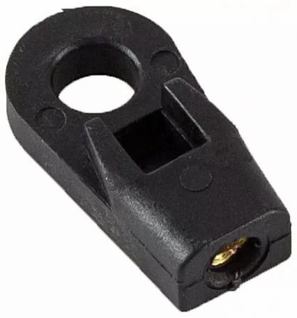 КОННЕКТОР ТРОСА ГАЗ-РЕВЕРС, ПЛАСТИК / 703-48345-01 в Нижнем Новгороде