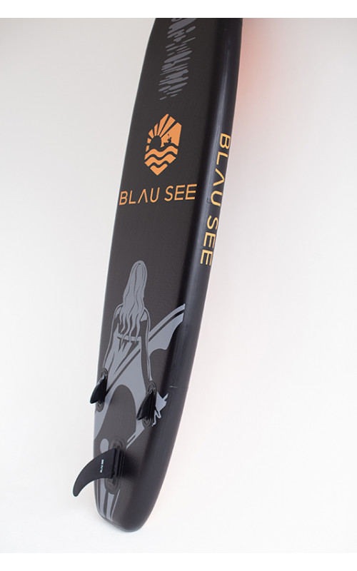 НАДУВНОЙ SUP-BOARD MOONLIGHT 10,6 в Нижнем Новгороде