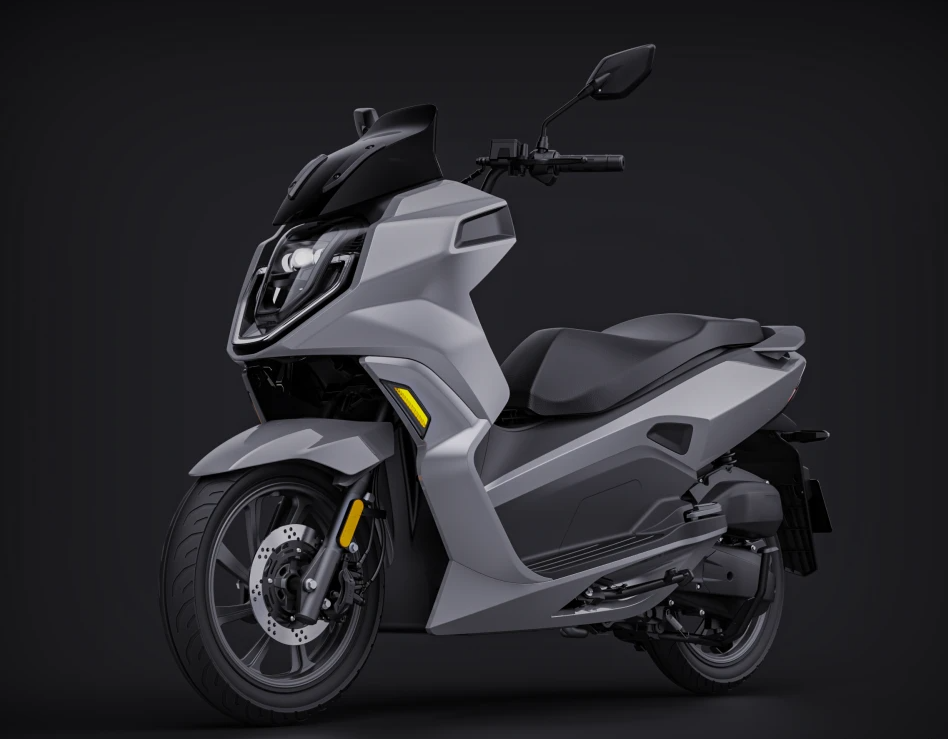 Скутер FAIDET BATUR 250(49) в Нижнем Новгороде