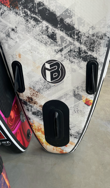 SUP (САП) ДОСКА RAIDEX I BOARD 11’ (332СМ) «MRAMOR» в Нижнем Новгороде