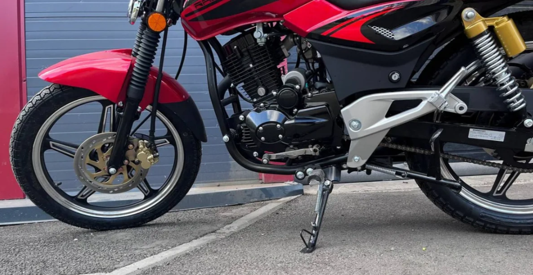 Мотоцикл RACER MAGNUM RC200-C5B в Нижнем Новгороде