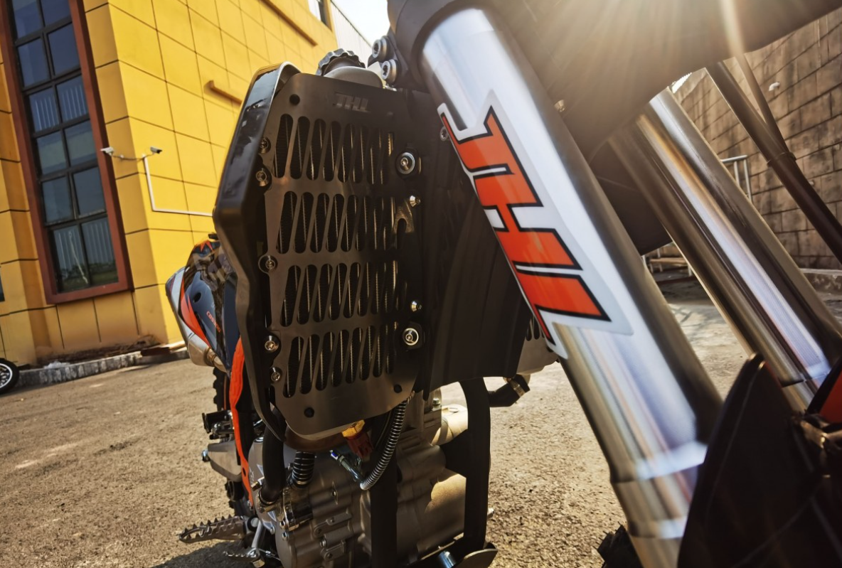 Мотоцикл JHLMOTO JHL Z5 NB300 (174MN-5) в Нижнем Новгороде