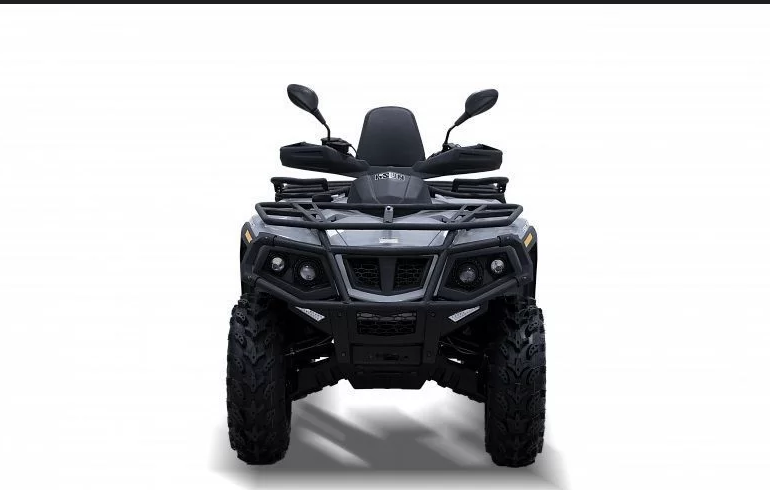 Квадроцикл HISUN TACTIC 550 (HS550ATV) NORMAL в Нижнем Новгороде