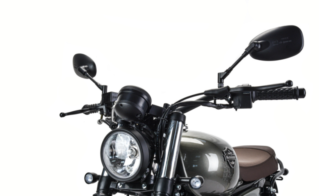 Мотоцикл MOTOLAND (МОТОЛЕНД) TEXAS 300 в Нижнем Новгороде