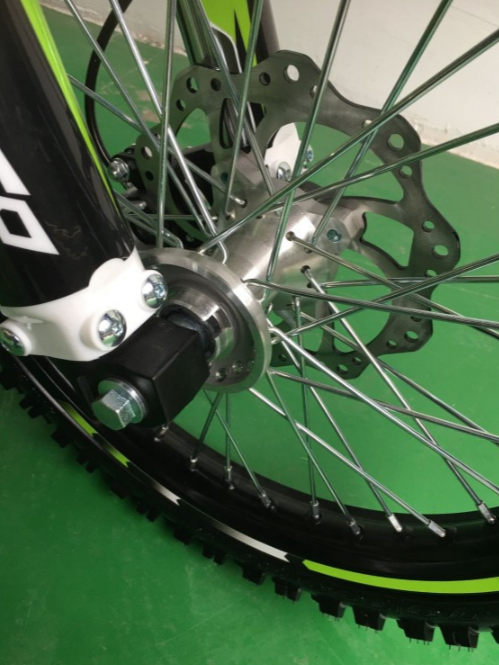 Питбайк JHLMOTO JHL Z140E (YX1P56FMJ) в Нижнем Новгороде