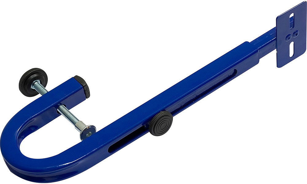 Кронштейн датчика эхолота №1 сплошной в Нижнем Новгороде