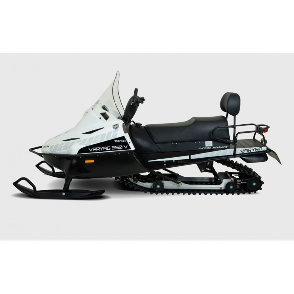 СНЕГОХОД РМ ТАЙГА ВАРЯГ 550 V в Нижнем Новгороде