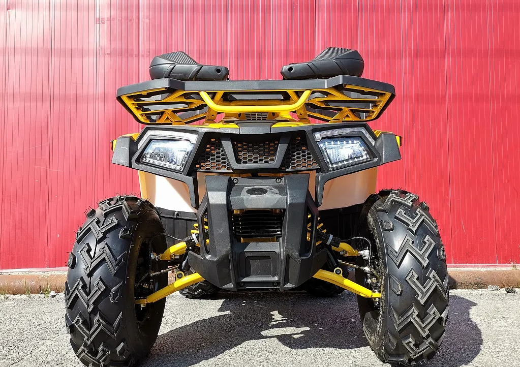 Квадроцикл PROMAX STORM 280 LUX в Нижнем Новгороде
