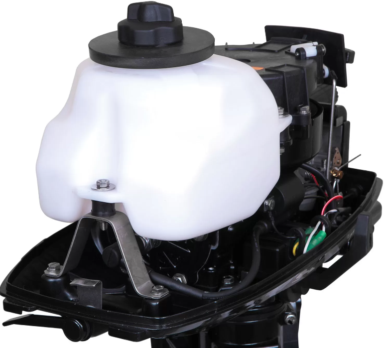 Лодочный мотор MARLIN MP 5 AMHL в Нижнем Новгороде