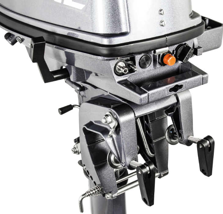 Лодочный мотор APACHE T5 BS в Нижнем Новгороде