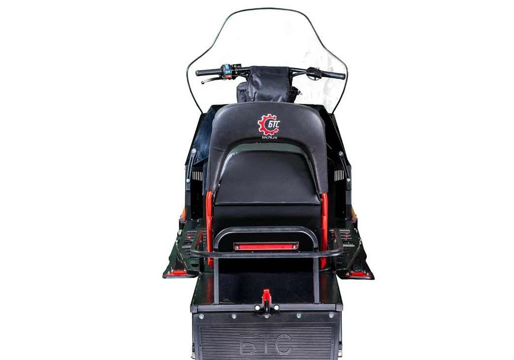 Снегоход БТС 4Т ЛЮКС / 29 л.с. 726 м3 в Нижнем Новгороде