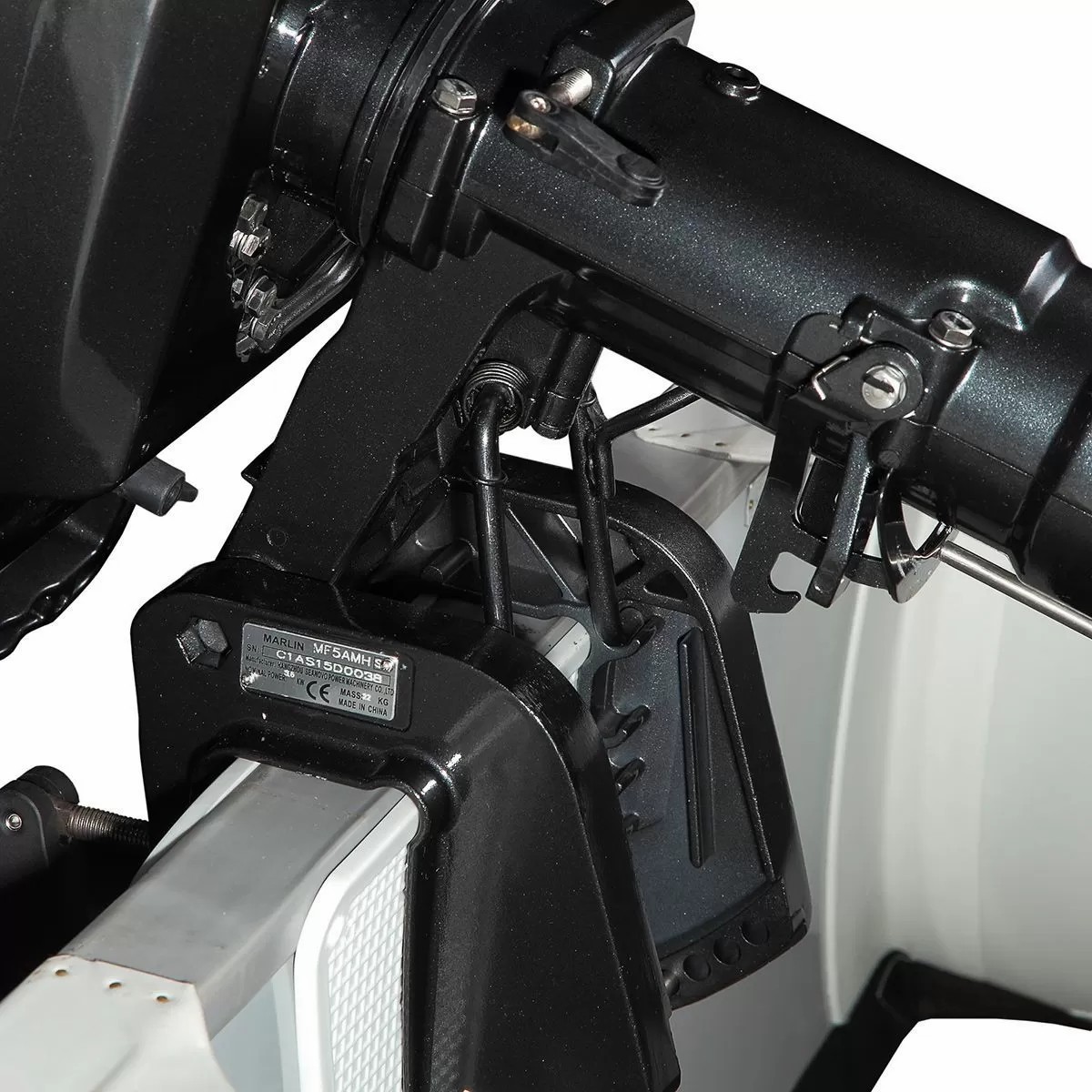 Лодочный мотор MARLIN MF 5 AMHS в Нижнем Новгороде