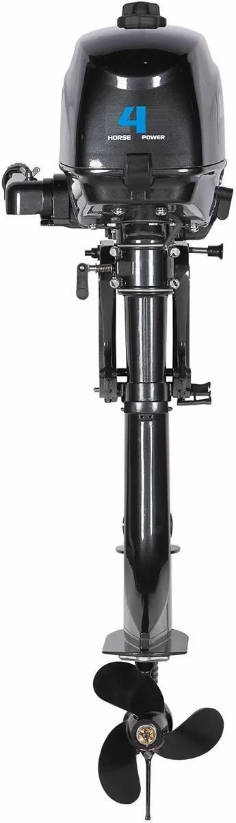 Лодочный мотор MARLIN MP 4 AMHS в Нижнем Новгороде