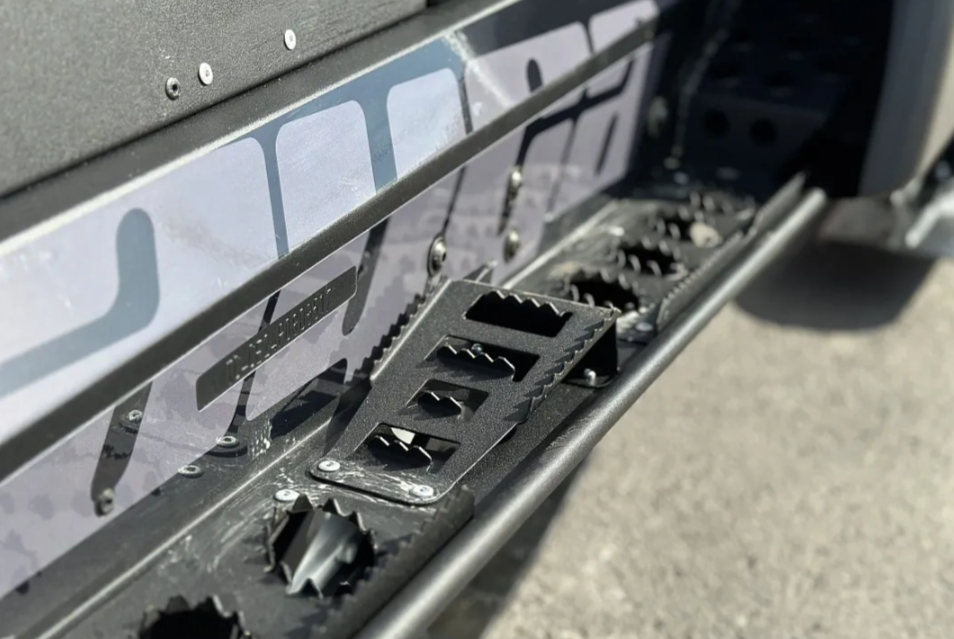 Снегоход РМ TAYGA PATRUL 800 SWT в Нижнем Новгороде