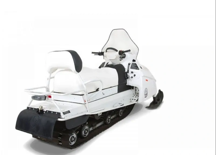 СНЕГОХОД РМ ТАЙГА ПАТРУЛЬ 551 SWT в Нижнем Новгороде