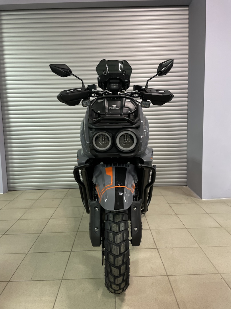 Скутер PROMAX STALKER 150(49) в Нижнем Новгороде