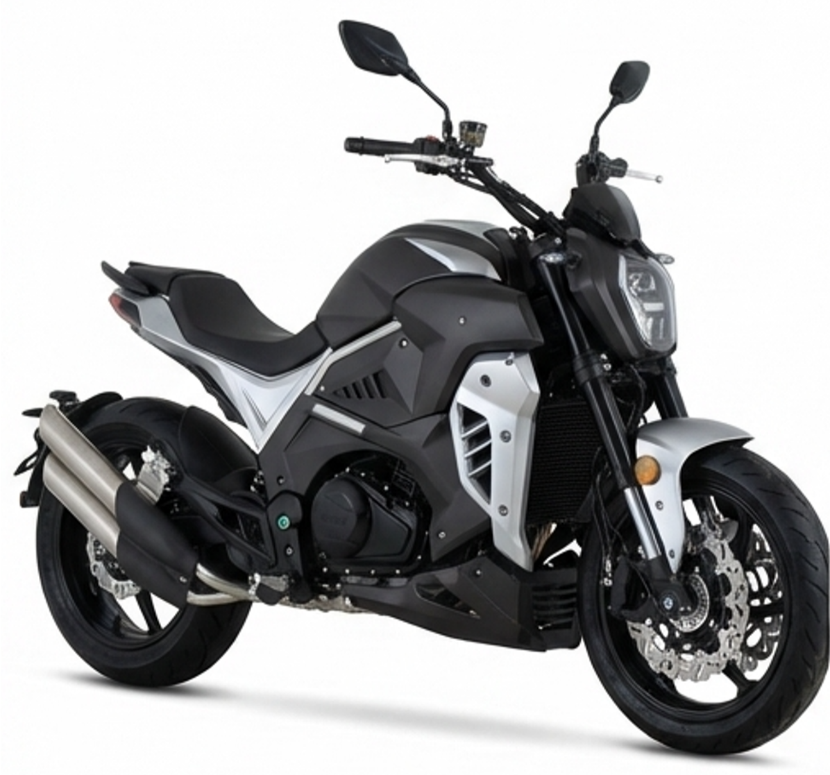 Мотоцикл FAIDET Z450 NAVIGATOR в Нижнем Новгороде