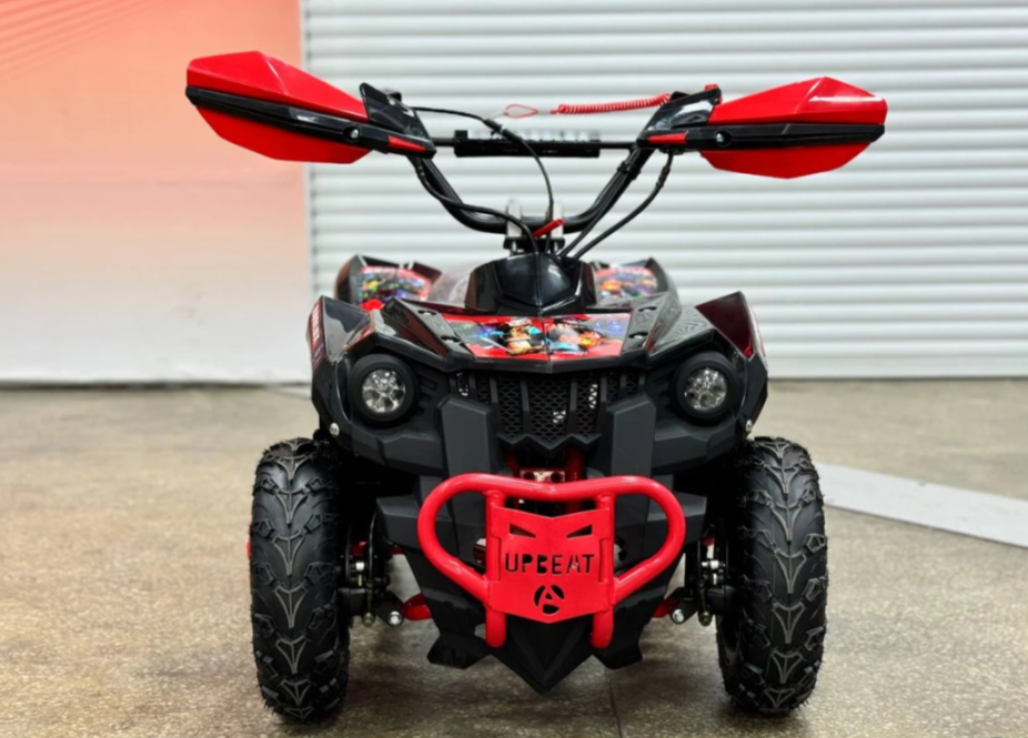 Квадроцикл GBM ROBLOX в Нижнем Новгороде