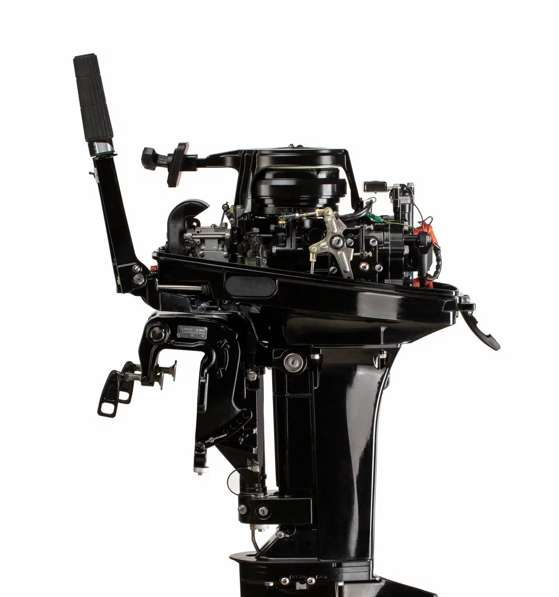 ЛОДОЧНЫЙ МОТОР GLADIATOR G9.9 PRO FHS в Нижнем Новгороде