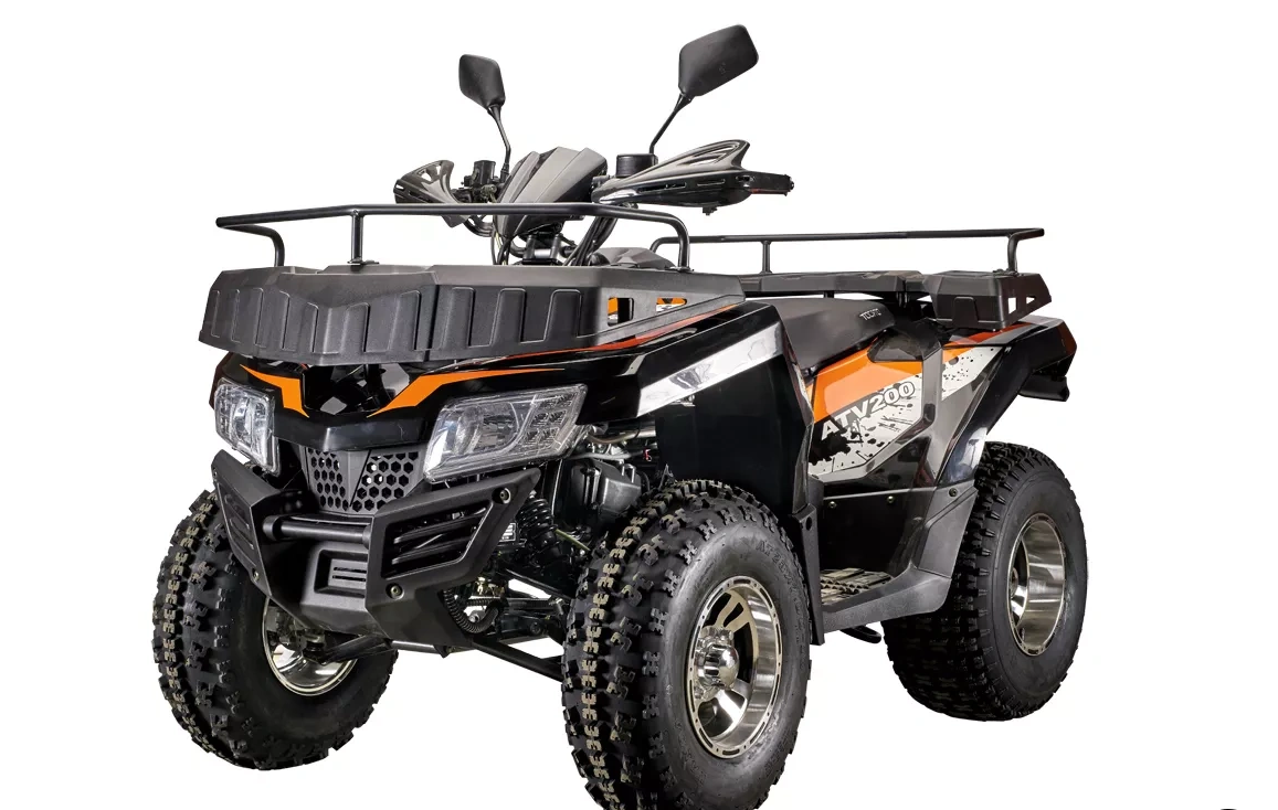 Квадроцикл YACOTA CABO 200LD в Нижнем Новгороде