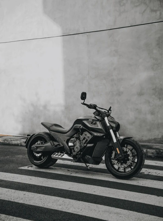 Мотоцикл Benda LFC 700 Pro в Нижнем Новгороде