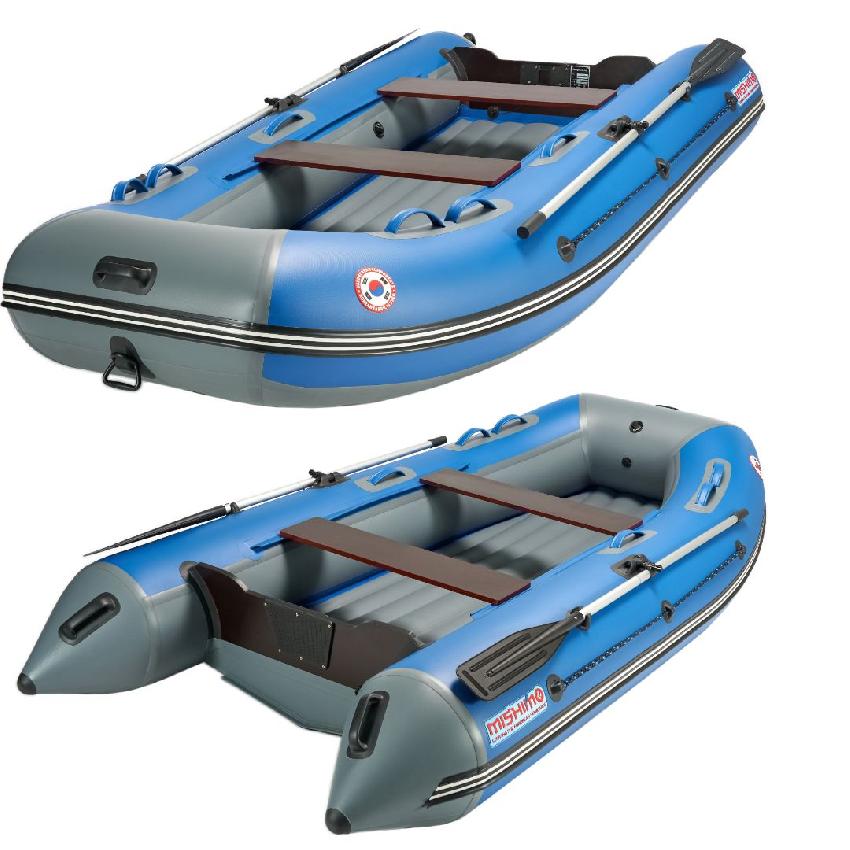 Лодка MISHIMO LITE DF 400 в Нижнем Новгороде