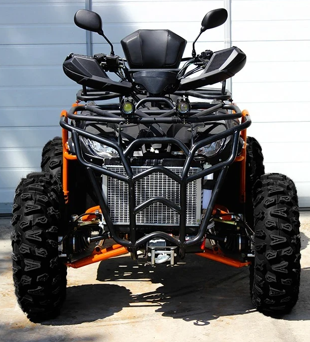 Квадроцикл PROMAX 380 4X4 ALL ROAD (2025) в Нижнем Новгороде