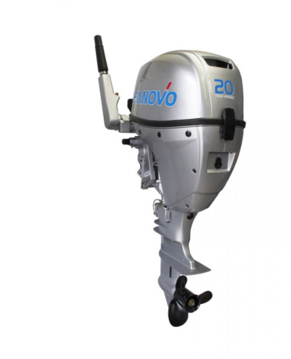 Лодочный мотор SEANOVO SNEF9,9(20)FEL - EFI в Нижнем Новгороде