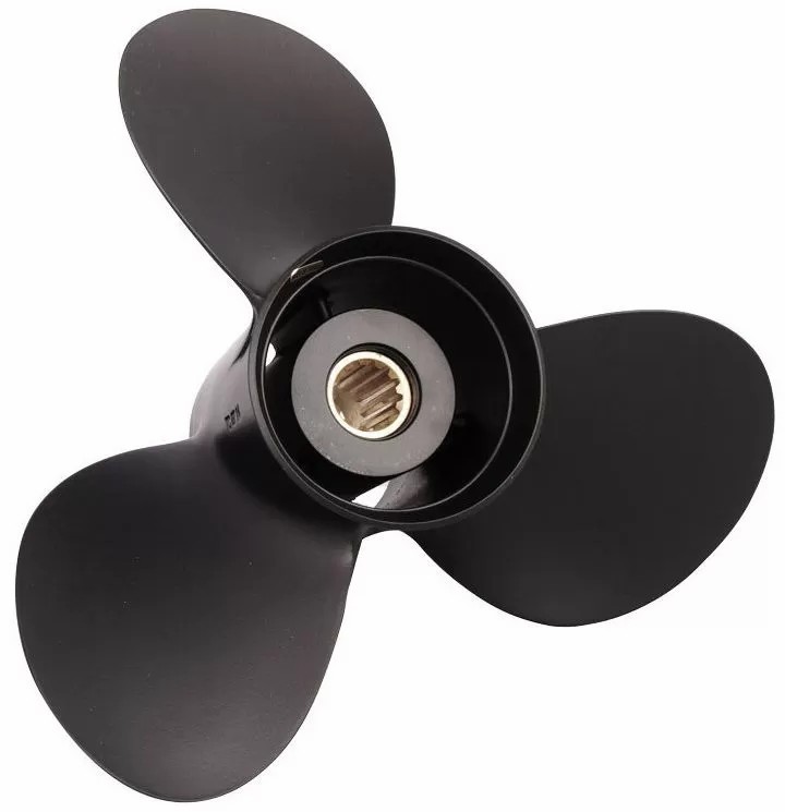 ВИНТ ГРЕБНОЙ MERCURY 15-18 Л.С.; 9,5X8 в Нижнем Новгороде