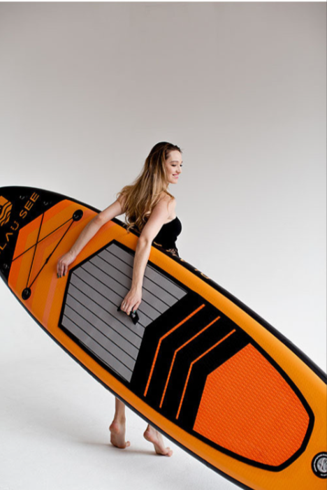 НАДУВНОЙ SUP-BOARD MOONLIGHT 11,6 в Нижнем Новгороде
