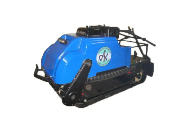 Мотобуксировщик Райда 087L02  9 л.с., катушка 3 ампер в Нижнем Новгороде