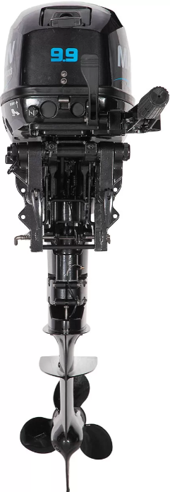 Лодочный мотор MARLIN MP 9.9 AMHL в Нижнем Новгороде