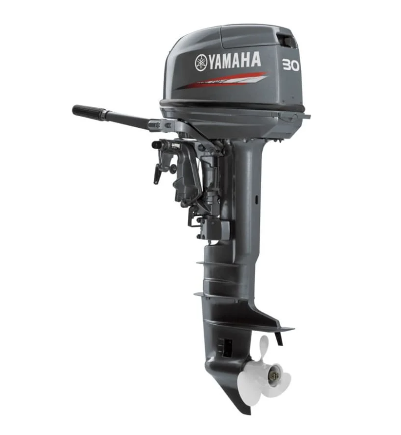 Лодочный мотор YAMAHA 30HMHS в Нижнем Новгороде