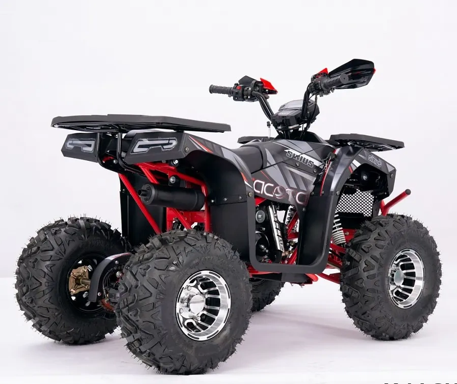 Квадроцикл YACOTA Sirius LD в Нижнем Новгороде