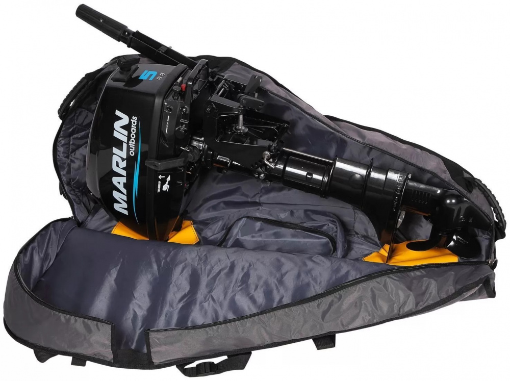 Чехол для лодочных моторов 5-6 л.с. в Нижнем Новгороде