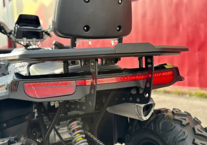 Квадроцикл GBM CROSS HILL 300 NEW в Нижнем Новгороде