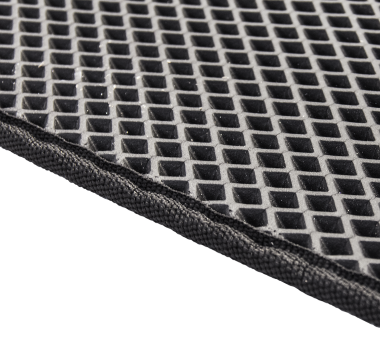 Коврик EVA Proff ТАЙМЕНЬ LX 3400 НДНД в Нижнем Новгороде